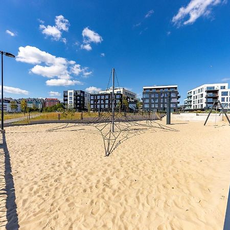 Sea View Family Apt In Unique Kalaranna District Tallinn Kültér fotó