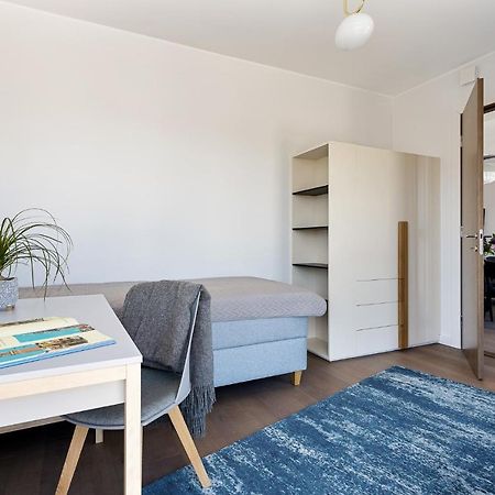 Sea View Family Apt In Unique Kalaranna District Tallinn Kültér fotó